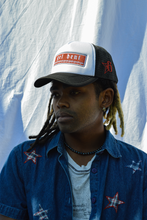 Load image into Gallery viewer, Get Bent Trucker Hat