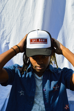 Load image into Gallery viewer, Get Bent Trucker Hat
