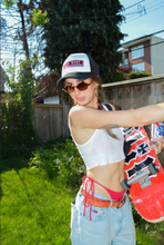 Load image into Gallery viewer, Get Bent Trucker Hat