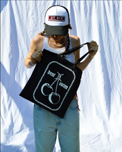 Load image into Gallery viewer, The Bent Tote