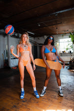 Load image into Gallery viewer, The Drew Top - TANG & RAZZ