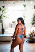 Load image into Gallery viewer, The Drew Top - TANG & RAZZ